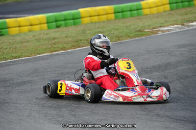 13/10/2013 : Trophée Ufolep Kart Aquitaine à Layrac (Photos Patrick Lascombes) 2013 — karting