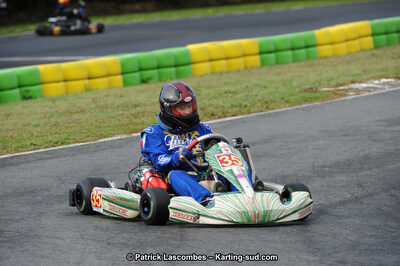 13/10/2013 : Trophée Ufolep Kart Aquitaine à Layrac (Photos Patrick Lascombes) 2013 — karting