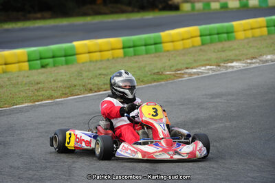 13/10/2013 : Trophée Ufolep Kart Aquitaine à Layrac (Photos Patrick Lascombes) 2013 — karting