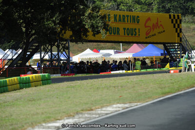 13/10/2013 : Trophée Ufolep Kart Aquitaine à Layrac (Photos Patrick Lascombes) 2013 — karting