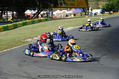 13/10/2013 : Trophée Ufolep Kart Aquitaine à Layrac (Photos Patrick Lascombes) 2013 — karting