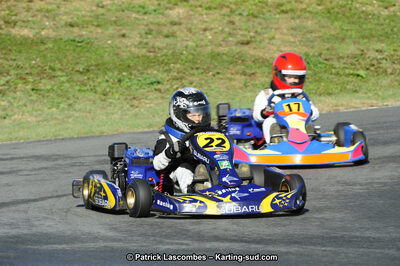 13/10/2013 : Trophée Ufolep Kart Aquitaine à Layrac (Photos Patrick Lascombes) 2013 — karting
