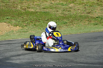 13/10/2013 : Trophée Ufolep Kart Aquitaine à Layrac (Photos Patrick Lascombes) 2013 — karting
