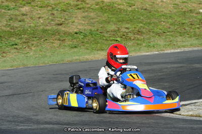 13/10/2013 : Trophée Ufolep Kart Aquitaine à Layrac (Photos Patrick Lascombes) 2013 — karting