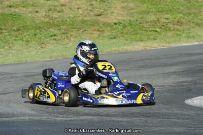 13/10/2013 : Trophée Ufolep Kart Aquitaine à Layrac (Photos Patrick Lascombes) 2013 — karting