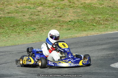 13/10/2013 : Trophée Ufolep Kart Aquitaine à Layrac (Photos Patrick Lascombes) 2013 — karting