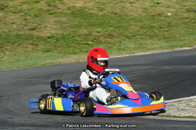 13/10/2013 : Trophée Ufolep Kart Aquitaine à Layrac (Photos Patrick Lascombes) 2013 — karting
