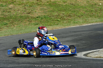 13/10/2013 : Trophée Ufolep Kart Aquitaine à Layrac (Photos Patrick Lascombes) 2013 — karting