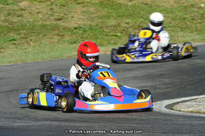 13/10/2013 : Trophée Ufolep Kart Aquitaine à Layrac (Photos Patrick Lascombes) 2013 — karting