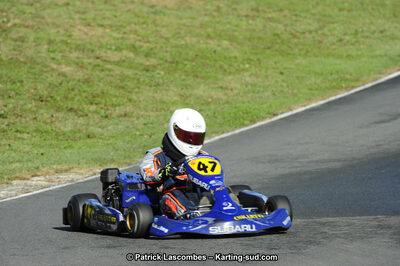 13/10/2013 : Trophée Ufolep Kart Aquitaine à Layrac (Photos Patrick Lascombes) 2013 — karting