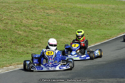 13/10/2013 : Trophée Ufolep Kart Aquitaine à Layrac (Photos Patrick Lascombes) 2013 — karting