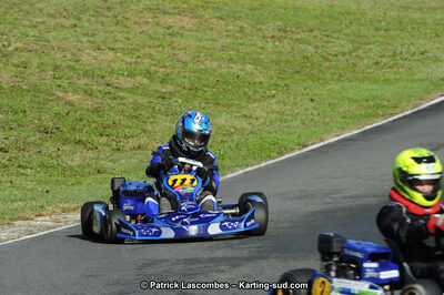 13/10/2013 : Trophée Ufolep Kart Aquitaine à Layrac (Photos Patrick Lascombes) 2013 — karting
