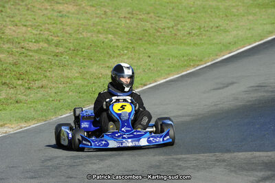 13/10/2013 : Trophée Ufolep Kart Aquitaine à Layrac (Photos Patrick Lascombes) 2013 — karting