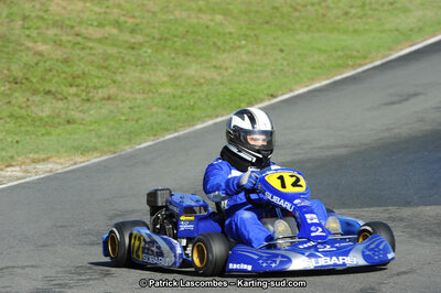 13/10/2013 : Trophée Ufolep Kart Aquitaine à Layrac (Photos Patrick Lascombes) 2013 — karting