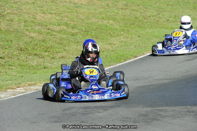 13/10/2013 : Trophée Ufolep Kart Aquitaine à Layrac (Photos Patrick Lascombes) 2013 — karting