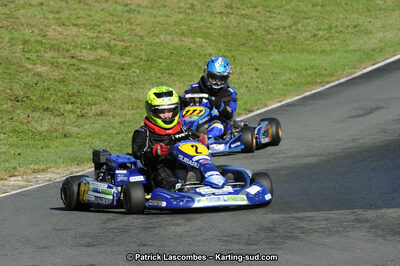 13/10/2013 : Trophée Ufolep Kart Aquitaine à Layrac (Photos Patrick Lascombes) 2013 — karting