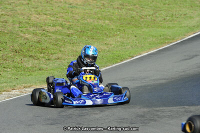 13/10/2013 : Trophée Ufolep Kart Aquitaine à Layrac (Photos Patrick Lascombes) 2013 — karting