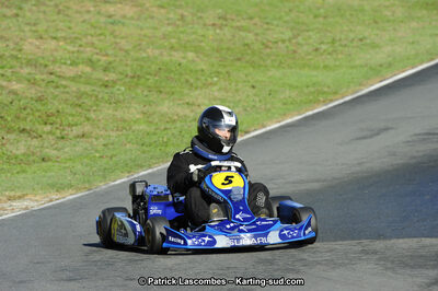 13/10/2013 : Trophée Ufolep Kart Aquitaine à Layrac (Photos Patrick Lascombes) 2013 — karting