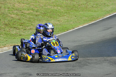 13/10/2013 : Trophée Ufolep Kart Aquitaine à Layrac (Photos Patrick Lascombes) 2013 — karting
