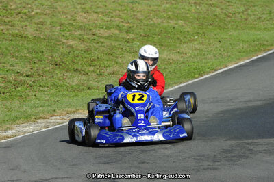 13/10/2013 : Trophée Ufolep Kart Aquitaine à Layrac (Photos Patrick Lascombes) 2013 — karting