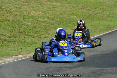 13/10/2013 : Trophée Ufolep Kart Aquitaine à Layrac (Photos Patrick Lascombes) 2013 — karting