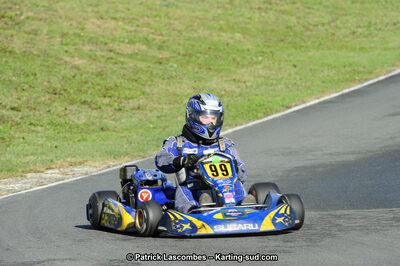 13/10/2013 : Trophée Ufolep Kart Aquitaine à Layrac (Photos Patrick Lascombes) 2013 — karting
