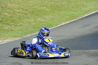 13/10/2013 : Trophée Ufolep Kart Aquitaine à Layrac (Photos Patrick Lascombes) 2013 — karting