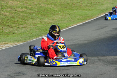 13/10/2013 : Trophée Ufolep Kart Aquitaine à Layrac (Photos Patrick Lascombes) 2013 — karting