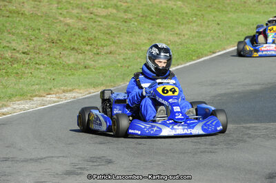 13/10/2013 : Trophée Ufolep Kart Aquitaine à Layrac (Photos Patrick Lascombes) 2013 — karting