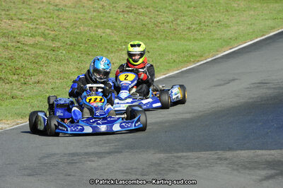 13/10/2013 : Trophée Ufolep Kart Aquitaine à Layrac (Photos Patrick Lascombes) 2013 — karting