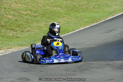 13/10/2013 : Trophée Ufolep Kart Aquitaine à Layrac (Photos Patrick Lascombes) 2013 — karting
