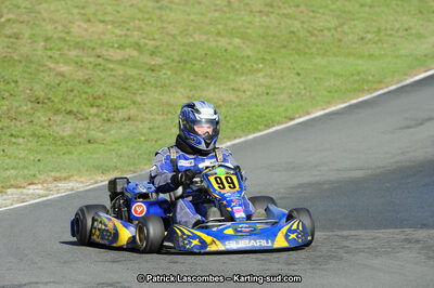 13/10/2013 : Trophée Ufolep Kart Aquitaine à Layrac (Photos Patrick Lascombes) 2013 — karting