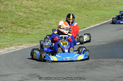 13/10/2013 : Trophée Ufolep Kart Aquitaine à Layrac (Photos Patrick Lascombes) 2013 — karting
