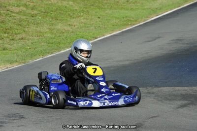 13/10/2013 : Trophée Ufolep Kart Aquitaine à Layrac (Photos Patrick Lascombes) 2013 — karting