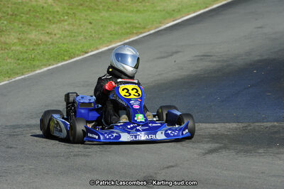 13/10/2013 : Trophée Ufolep Kart Aquitaine à Layrac (Photos Patrick Lascombes) 2013 — karting