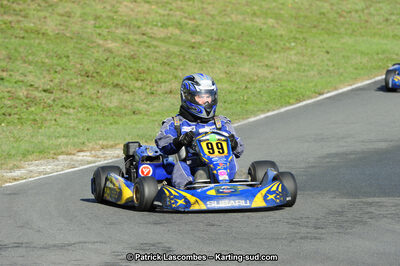 13/10/2013 : Trophée Ufolep Kart Aquitaine à Layrac (Photos Patrick Lascombes) 2013 — karting