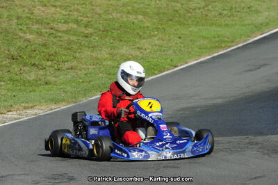 13/10/2013 : Trophée Ufolep Kart Aquitaine à Layrac (Photos Patrick Lascombes) 2013 — karting