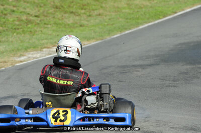13/10/2013 : Trophée Ufolep Kart Aquitaine à Layrac (Photos Patrick Lascombes) 2013 — karting