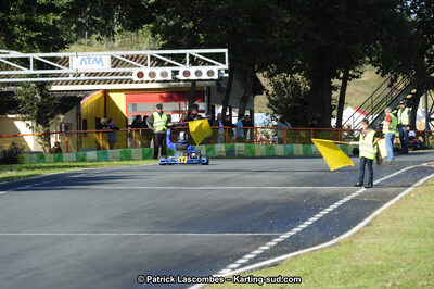 13/10/2013 : Trophée Ufolep Kart Aquitaine à Layrac (Photos Patrick Lascombes) 2013 — karting