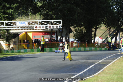 13/10/2013 : Trophée Ufolep Kart Aquitaine à Layrac (Photos Patrick Lascombes) 2013 — karting