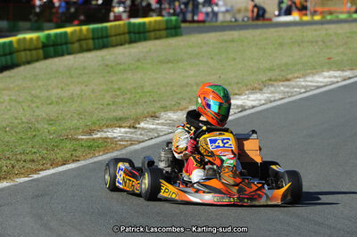 13/10/2013 : Trophée Ufolep Kart Aquitaine à Layrac (Photos Patrick Lascombes) 2013 — karting