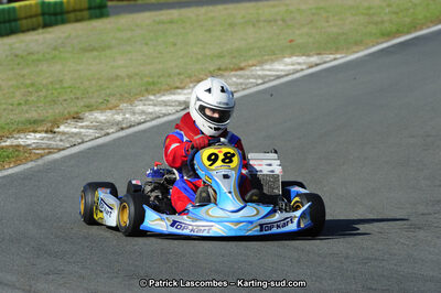 13/10/2013 : Trophée Ufolep Kart Aquitaine à Layrac (Photos Patrick Lascombes) 2013 — karting