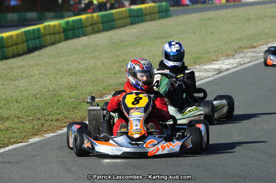 13/10/2013 : Trophée Ufolep Kart Aquitaine à Layrac (Photos Patrick Lascombes) 2013 — karting