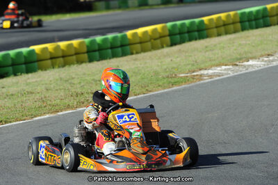 13/10/2013 : Trophée Ufolep Kart Aquitaine à Layrac (Photos Patrick Lascombes) 2013 — karting