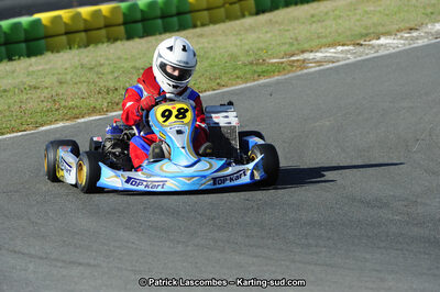 13/10/2013 : Trophée Ufolep Kart Aquitaine à Layrac (Photos Patrick Lascombes) 2013 — karting