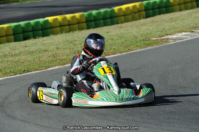 13/10/2013 : Trophée Ufolep Kart Aquitaine à Layrac (Photos Patrick Lascombes) 2013 — karting