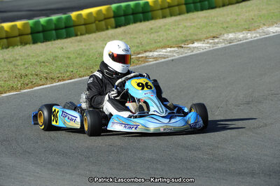 13/10/2013 : Trophée Ufolep Kart Aquitaine à Layrac (Photos Patrick Lascombes) 2013 — karting