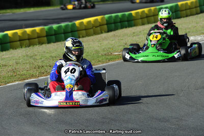 13/10/2013 : Trophée Ufolep Kart Aquitaine à Layrac (Photos Patrick Lascombes) 2013 — karting