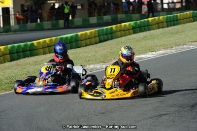 13/10/2013 : Trophée Ufolep Kart Aquitaine à Layrac (Photos Patrick Lascombes) 2013 — karting