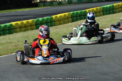 13/10/2013 : Trophée Ufolep Kart Aquitaine à Layrac (Photos Patrick Lascombes) 2013 — karting
